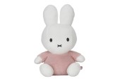 Tiamo Nijntje Knuffel 35cm Fluffy pink