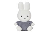 Tiamo Nijntje Knuffel 35cm Fluffy blue