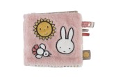 Nijntje Activiteitenboek Fluffy pink