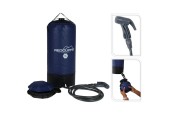 Camping douche met pomp 11 Liter
