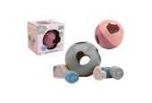 John Toy Happy World ronde vormenstoof