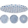 Bord melamine 23cm