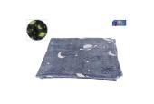Space Xplorers kleed Glow In The Dark