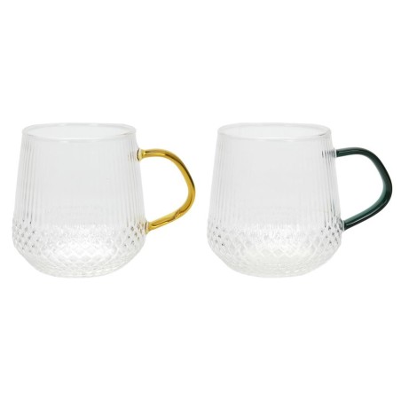 Drinkglas Ø7,5x9,5cm 400ml