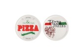 Pizzabord Ø30cm