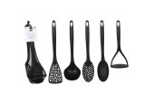 Keukengereedschapset 5-delig