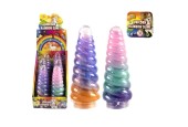 Slime putty unicorn rainbow 13cm