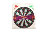 Dartbord met 6 darts 40cm