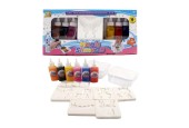 Magic Slime 3D 18-delig