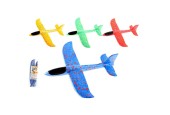Zweefvliegtuig eva plane 24cm
