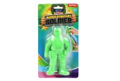 Toi Toys Alfafox Stretchy soldaat