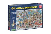 Jumbo JvH The Bakery 2000pcs