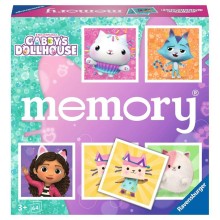 Ravensburger memory Gabby&apos;s Dollhouse