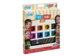 Grafix Schminkset 16-delig