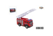 2-Play brandweer tankauto 14cm