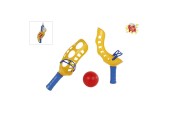 Sun Fun Vangspel met 1 bal 27cm