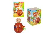Toi Toys GAMES Minispel Prik de Piraat