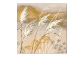 Ambiente Servet 25 Waving grass