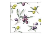 Ambiente Servet 25 Delicious olives