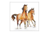 Ambiente Servet 25 Wild horses
