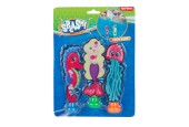 Toi Toys SPLASH Duikvissen Sweet Sea