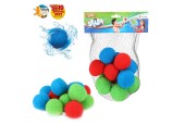Toi Toys SPLASH Super splashballen 5cm
