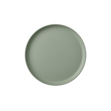 Mepal plat bord silueta 26cm nordic sage