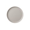 Mepal plat bord silueta Ø26cm - wit