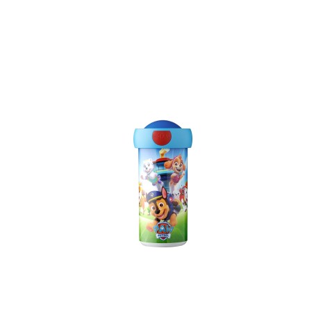 Mepal schoolbeker campus Paw Patrol pups