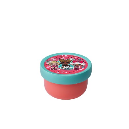 Mepal fruitbox campus - lol surprise