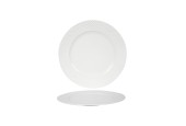 Ontbijtbord Diamond Ø20,2cm doos a 6