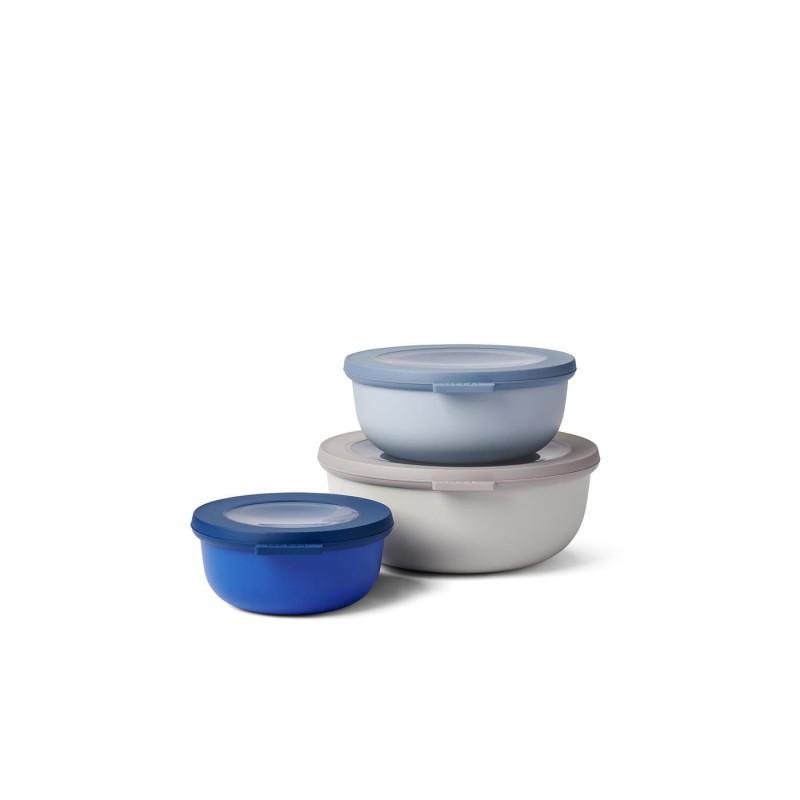 Mepal Cirqula promoset rond 3-delig