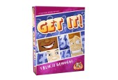 White Goblin Games Get it! kaartspel
