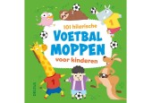 Deltas 101 hilarische voetbalmoppen
