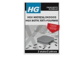 HGX mierenlokdoos voor binnengebruik