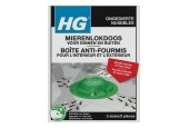 HG mierenlokdoos voor binnen en buiten