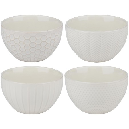 Kom reactive glaze 320ml Ø11xh6,5cm