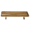 Serveerplank Accacia 38,3x20,5x5,5cm FSC