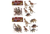 Dinosaurussen 12-15cm zak a 5 stuks
