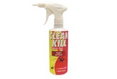 Clean Kill Micro-Fast tegen spinnen
