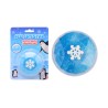 John Toy IJs putty met sneeuwvlok