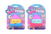 John Toy Unicorn drol stuiter putty