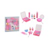 John Toy LaLa make-up set in PVC box