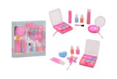 John Toy LaLa make-up set in PVC box