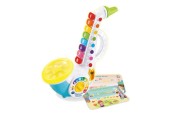 Vtech Lichtjespret Saxofoon