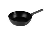 BH Diepe koekenpan 28cm Anthracite