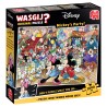 Jumbo Wasgij puzzel Original Mickey&apos;s