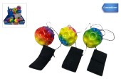 Gametime return super bouncing ball 6cm