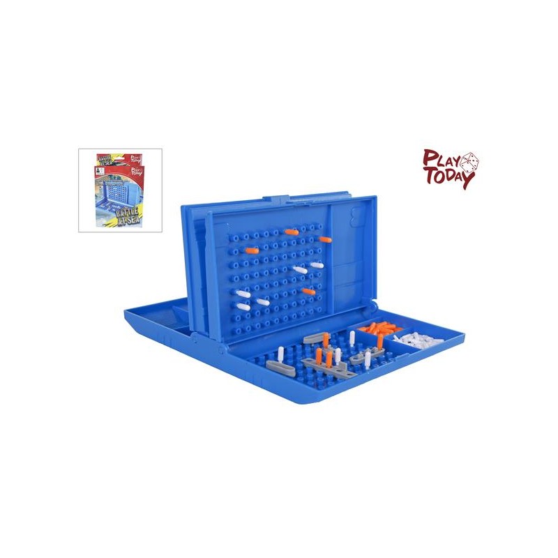 Play ToDay Battle In The Ocean 18,5cm