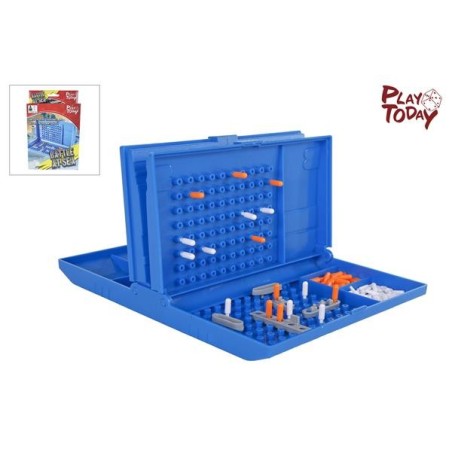 Play ToDay Battle In The Ocean 18,5cm